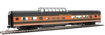 Ho Scale Walthers Mainline 910-30410 Great Northern 85' Budd Dome Coach. Fixed Price $54.99.