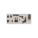 Kadee Ho Bachmann-plus F7 Conversion 1 Pair 452. Fixed Price $15.98.