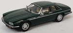 BREKINA/PCX87 New Ho 1/87 Scale 1981 Jaguar Xj-s Dark Green Finish. Fixed Price $39.99.