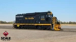 Scaletrains SXT33366 Ho GP30 Dcc Sound Rio Grande D&rgw #3015. Fixed Price $329.99.