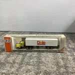 Concor Ho Dole Fruit 1/87 Tractor & Trailer, Herpa, New. Fixed Price $18.00.