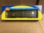 Ho Milk Car/reefer White Bros #893 By Athearn Item# 92598. Fixed Price $15.00.