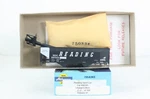 Athearn / A&i Assoc. Reading 34 White Panel Hopper Kit Rdg 86585. Fixed Price $16.99.