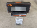 Mth 80-2204-1 New Haven Alco FA-1 Unit With Proto-sound Train Ho Scale. Fixed Price $199.00.