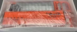 Walthers Classic 932-4774 50 Fge Boxcar D&rgw #61260 Kit Nib! HO5624. Fixed Price $18.71.