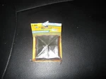 Sealed 10 Man Tent By Roco Minitanks Ho Scale. Fixed Price $9.99.