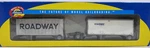 Ho Athearn Rtr 91050 Roadway Two 28 Wedge Truck Trailers & Dolly. Fixed Price $40.00.