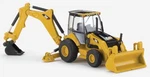 New Norscot 55263 Caterpillar 450E Backhoe Loader 1:87 Diecast Model. Fixed Price $71.69.