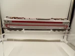 Lima Sncf CC40101 Electric Locomotive Ho Gauge G3. Fixed Price $121.74.