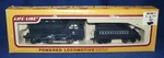 Life-like Ho 8391 Pennsylvania Railroad Locomotive And Tender Original Box. Fixed Price $24.95.