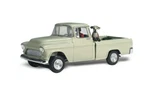 Woodland Scenics AS5521 Ho Scale Vehicles - Hall & Duke. Fixed Price $18.99.