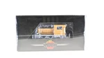 Broadway Limited Plymouth Switcher Yellow & Aluminum Dc/dcc Ho Scale. Fixed Price $199.99.