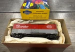 Ho Scale Athearn 1232-1:49 Nyc Pacemaker 40' Box Car From Assembled Kit. Fixed Price $9.99.