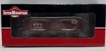Intermountain 45779-06 Ho 40' Post War Boxcar, New York Central #175240 Red. Fixed Price $34.99.