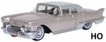 Ho Scale 1957 Cadillac Eldorado Brougham, Sandalwood OXD-87CE57004. Fixed Price $13.99.