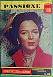 Passione Con Lilian Deis Cineromanzo COMPLETO-N.35 1958-RIF.8054. Fixed Price $35.42.
