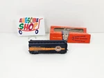 Athearn Yb 1225 Baltimore Ohio Time-saver Timesaver Lcl 40' Boxcar B&o 467109 Ob. Fixed Price $13.85.