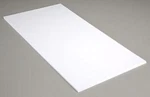 Evergreen (bulk Of Plain Sheet .060X12X24 (4) - Model Scratch Building. Fixed Price $51.16.