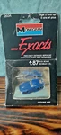 1989 Monogram Mini Exacts Jaguar Xke Ho Scale 1:87 2031 Precisely Detailed. Fixed Price $12.99.