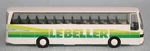 Herpa 1:87 Scale 830472 Setra Coach Boxed West German Made. Fixed Price $10.54.