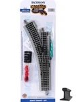 Bachmann Ez-track New 2026 Remote Left Hand Turnout Switch Ho Scale 44561. Fixed Price $41.51.