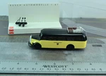 Busch 41046 Old Timer Mercedes Benz O-3500 Austria Post Coach 1:87 Ho Scale. Fixed Price $24.99.