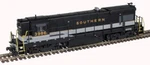 Atlas Gauge Dcc/sound B23-7 Southern #3975 Pn #40005462. Fixed Price $259.99.