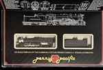 Bachmann Spectrum Ho Scale Pennsy K-4 K4S 4-6-2 Steam Locomotive #1361 W/ Box. Fixed Price $168.29.