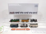 Rklin H0 Ac 2857 Rttemberg Train Kwste Steam T5 Etc Mint +box #EB98-4. Fixed Price $165.35.
