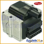 Ignition Coil Delphi GN10378-12B1 For Vw Polo Classic Lupo. Fixed Price $62.34.
