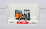 Wiking 0657-38, Hako Citymaster 300 Street Sweeper, 1/87 Ho Scale. Fixed Price $15.95.