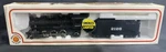 Bachman Ho Scale #1836 Prairie 2-6-2 Locomotive & Tender W/smoke Oil New. Fixed Price $79.00.