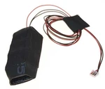 Broadway Limited 1682 Go Pack Power Capacitor With Plug. Fixed Price $31.99.