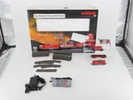 Ho 3-RAIL Ac Marklin 29751 "fire Department" BR212 Diesel Digital Starter Set. Fixed Price $249.95.