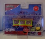 Bachmann Train Ho/oo Chuggington Box Car New Sealed. Fixed Price $20.00.