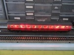 Ho - Marklin 4298 Customized Illuminated Passenger Car 1ST Cl. With 20+ People. Fixed Price $99.99.