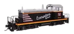 Walthers Mainline 910-19241 Ho Scale Emd SW1 Esu Sound Dcc Cb&q #9144. Fixed Price $233.99.