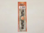 Chooch Enterprises #7236 Scale Heavy Tire Load For Open Cars. Fixed Price $19.99.