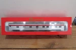 Ho Scale Rivarossi 2360/0 Southern Pacific SP9120 Passenger Car LOT#4194. Fixed Price $25.95.