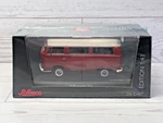 Schuco 1:43 Scale Volkswagen T2A Bay Window Bus Deluxe Station Wagon Campervan. Fixed Price $55.00.