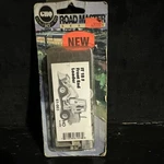 Ghq Ho 1:87 18 Front End Loader Silver White Metal 61-003. Fixed Price $16.75.