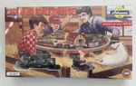 Athearn Case Ih International Farmall MX110 Train Set Ho Sealed Nib Fantastic!. Fixed Price $265.00.