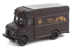 Walthers Scenemaster 949-14000 Ho Ups Package Car Bowtie Logo. Fixed Price $18.99.