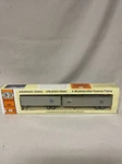 Con-cor 45 Rivet Sided Crab Orchard Semi Trailers Ho Scale 1:87 0004-008202. Fixed Price $21.50.