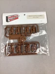 Walthers Cornerstone Series Beef Cattle 16-PACK 1:87 Unopened 1999. Fixed Price $5.00.