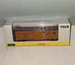 Trix Ho 24902-10 Pacific Fruit Express Reefer Car Pfe #44702 Marklin Train. Fixed Price $29.95.