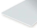 Evergreen Scale Models 19040 White Sheet Styrene .040 12 X 24 (6 Pack). Fixed Price $46.99.