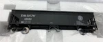 Atlas 1170-6 Rtr Acf Ton Hart Ballast Hopper Rio Grande #25080 HO8008. Fixed Price $29.98.