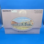 Bachmann The John Bull Complete Sets Ho Scale New.. Fixed Price $110.00.