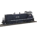 Atlas Silver 10 003 849 Ho Scale Missouri Pacific Emd MP15DC Diesel Locomotive. Fixed Price $121.79.